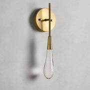 Solitaire Wall Sconce