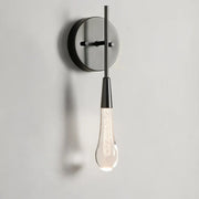Solitaire Wall Sconce
