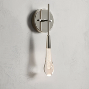 Solitaire Wall Sconce