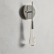 Solitaire Wall Sconce