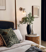 Benny Wall Light, Small