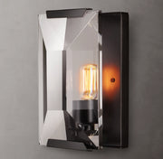 Harlow Crystal Wall Sconce
