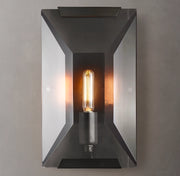 Harlow Crystal Wall Sconce