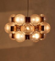 Allis Chandelier, Large