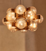 Allis Chandelier, Large