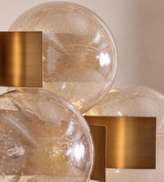 Allis Chandelier, Large