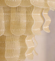 Murano Glass Chandelier