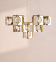 Simone Chandelier