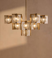 Simone Chandelier