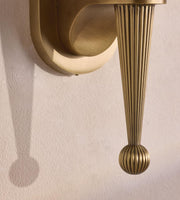 Valencia Wall Light
