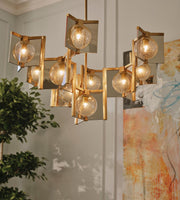 Simone Chandelier