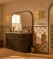 Sebastien Wall Light