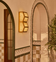 Sebastien Wall Light