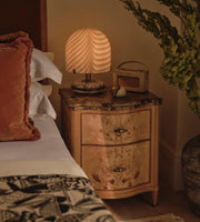 Francesco Table Lamp