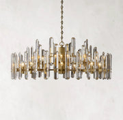 Bonnington Round Chandelier 48