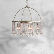 Aubrey Round Chandelier