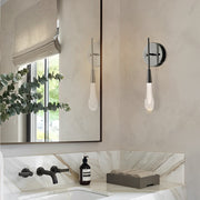 Solitaire Wall Sconce