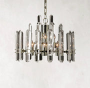 Bonningtons Round Chandelier 24