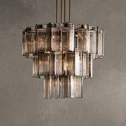 Delsie Round Chandelier
