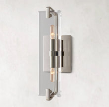 Load image into Gallery viewer, Marbuzet Linear Sconce 20&quot; Rotatable Wall Lamp