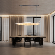 Osica Long Chandelier