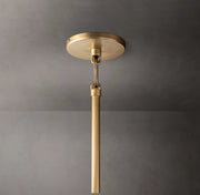 Saviles Cylindrical Pendant