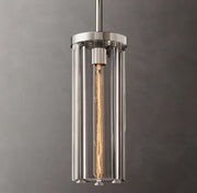 Saviles Cylindrical Pendant