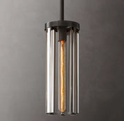 Saviles Cylindrical Pendant
