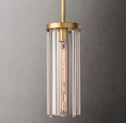 Saviles Cylindrical Pendant