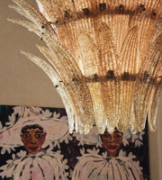 Treviso Chandelier 29.5