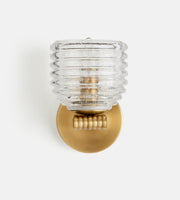 Oregan Glass Wall Light 8