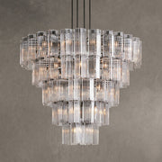 Delsie Round Chandelier