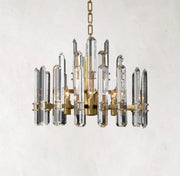 Bonningtons Round Chandelier 24