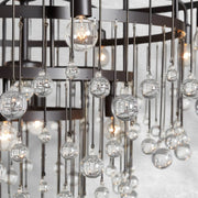 Aubrey Round Chandelier