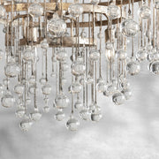 Aubrey Round Chandelier