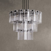 Delsie Round Chandelier
