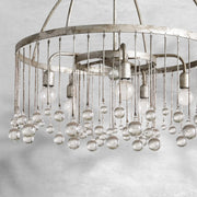 Aubrey Round Chandelier