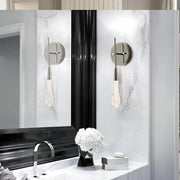 Solitaire Wall Sconce