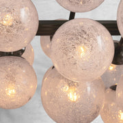 Mandoza Linear Chandelier