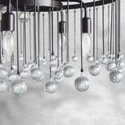 Aubrey Round Chandelier