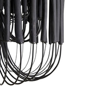 Arteriors Tilda Wide Chandelier 21