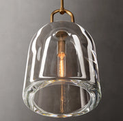 Botanist Cloche Pendant