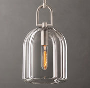 Botanist Cloche Pendant