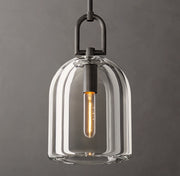 Botanist Cloche Pendant