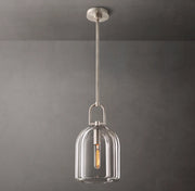 Botanist Cloche Pendant