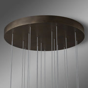 Calli 18 Alabaster Pendant