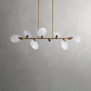 Lyla Linear Chandelier