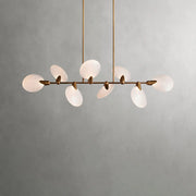 Lyla Linear Chandelier