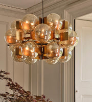 Allis Chandelier, Large