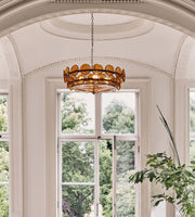 Lorenzo Chandelier